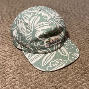 Patagonia Hat